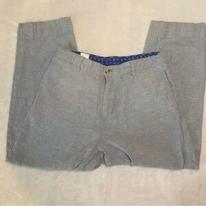 J Bailey Boys size 12 linen pant